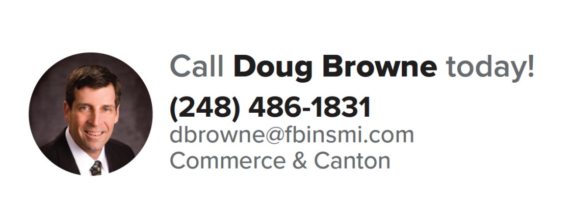 Doug Browne Contact